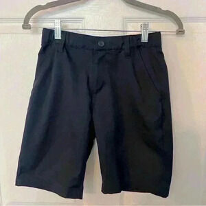 French Toast Boys Performance Shorts - School Uniform